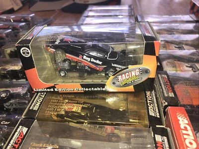 Alfombra Action RCCA JIM EPLER 1996 Doctor Oldsmobile NHRA 1/64 coche divertido nunca abierta Foto 1 de 4