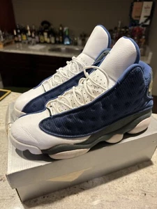 Air Jordan 13 Retro 2005 Flint - Picture 1 of 5