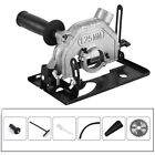 Efficient And Precise Cuts Electric Circular Saw Bracket Base For Diy Projects