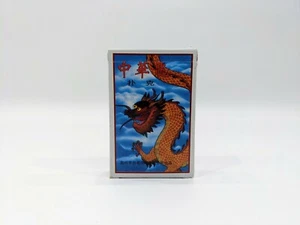 Vintage chinesische Pokerkarten - Bild 1 von 9