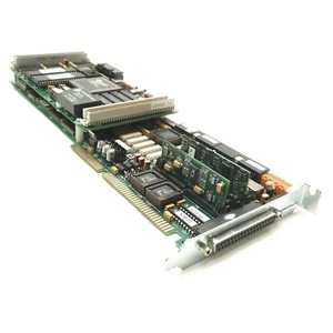 Parker/AMCS ACR8000 ACROLOOP Mult-Axis Motion Controller, ISA Slot, Ver 1.16.09 - Picture 1 of 7