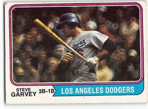 1974 Topps - #575 Steve Garvey - Picture 1 of 2