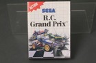 R.C Grand Prix SEGA Master Spiel Action Single One Player PC Spiel Game Retro