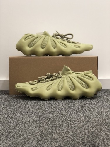 Adidas Yeezy 450 Resina UK11 US11.5 100% Autentiche