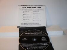 Los Straitjackets -  The Further Adventures of Los Strait ** Free Shipping**