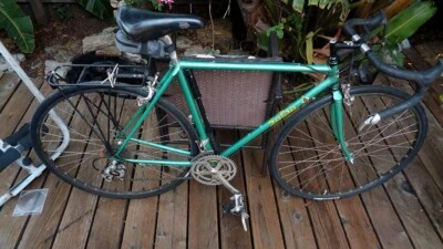 salsa bicycle Id SR017 - Image 1 of 4