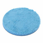 6 Inch (150mm) Microfiber Sponge Buff Polishing Pad For Rotary DA Polisher X1