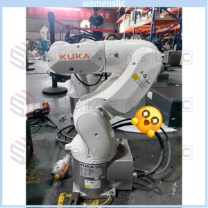 KR3 R540 KUKA 6 AXIS ARM+KR C4 UL Compact Controller Expedited Shipping - Picture 1 of 6