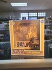 Funko Pop! Album Cover with Case: Tupac Shakur #28