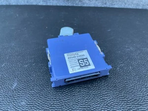 Lexus 15-19 Rc350 Park Assist Computer Control Module oem 20 K - Imagen 1 de 3