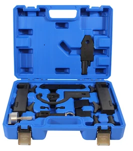 Motor Einstellwerkzeug Satz für Jaguar Land Rover 5.0L V8 / 3.0L V6 - Bild 1 von 11