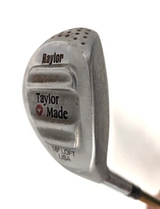 Taylormade Tour Preferred Raylor 16* Fairwayholz Graphitschaft - Bild 1 von 16