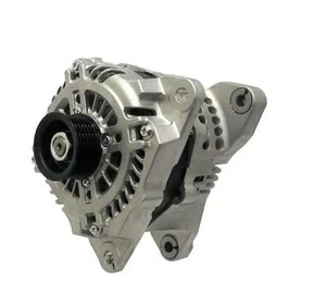 TYC 2-11477 New Alternator for Ram Ram 1500 5.7L V8 6S 180A 2013-2018 Models  - Picture 1 of 2