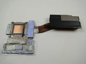Alienware 17 R1 GPU Kühler Kühlkörper Cooler Heatsink 004X16 AT0UJ00F0C0 - Afbeelding 1 van 3