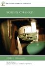 Sound Change Edinbourg Historique Linguistique Par Salmons Joseph Neuf Book