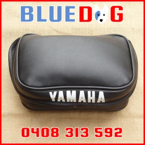 YAMAHA TT225 TT350 TT600 K L N S T 1983-86 TOOL BAG **Aust Stock** YP547 - Picture 1 of 4