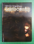 Innocents - World of Darkness - Hardcover - White Wolf - WoD