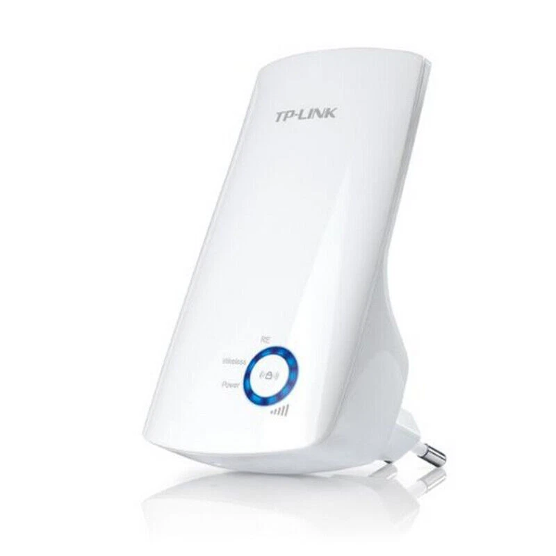 TP-LINK TL-WA854RE WLAN Access Point - Bianco