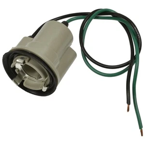 New SMP Back Up Light Socket For 1985-1986 Chevrolet K10 Suburban - Picture 1 of 4