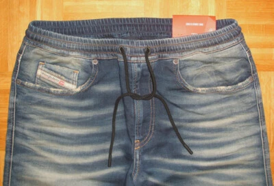 Diesel JoggJeans D-Strukt 068MH 32 NEU - Bild 1 von 4