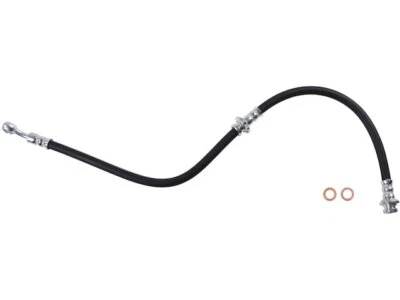 Manguera de embrague para Nissan Máxima 1989-1994 57769WXKF 1990 1991 1992 1993 Foto 1 de 2