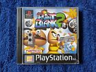 POINT BLANK 2 (SONY PLAYSTATION PS1 PAL)