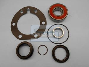 Cuscinetto Ruota Posteriore per Toyota 4Runner Dyna Hiace HI LUX T383301 sivar - Imagen 1 de 1