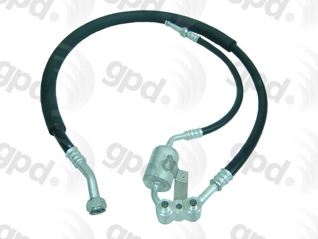 For 1994 GMC G1500 5.0L A/C Hose Assembly 943KK94 - Image 1 of 1