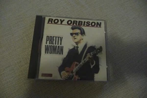 ROY ORBISON CD PRETTY WOMAN. - Foto 1 di 4
