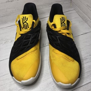 Las mejores ofertas en Zapatos de baloncesto Nike Amarillo para hombres |  eBay