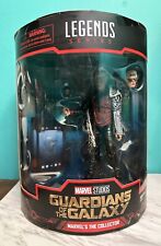 SDCC 2019 Exclusive Marvel Legends Grandmaster and The Collector 2-pack NEW