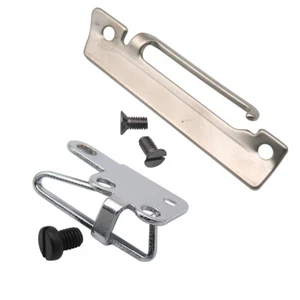 Thread Guide 91-166 559-25+91-118 430-25 WITH SCREW FOR PFAFF 335 1245 1246 1295 - Picture 1 of 12