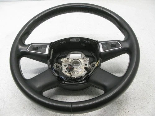Volante Audi A4/A4 Quattro 2009-2012 con interruptores 8K0419091BGWUN OEM Foto 1 de 4