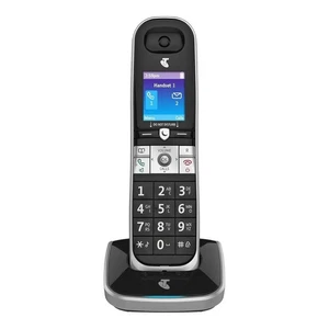 Telstra Call Guardian 301 MKII Additional Handset TCG-301-Good Condition - Picture 1 of 6