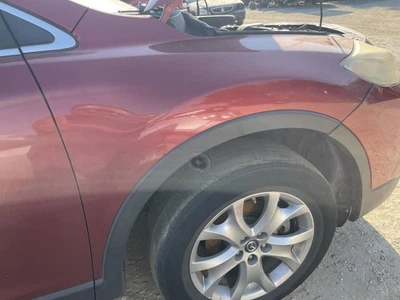 Passenger Right Fender Fits 07-15 MAZDA CX-9 976300 Foto 1 de 4