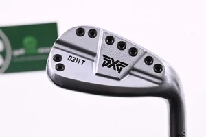 PXG 0311 T Forged Gap Wedge / 51 Degree / Regular Flex KBS Tour Lite Shaft - Picture 1 of 6