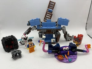 THE LEGO Movie 2: Emmet's Triple-Decker Couch Mech (70842) - no box or manual - Picture 1 of 6
