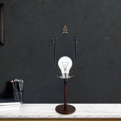 Lampada Presa Portalampada Paralumi Per Lampade Tavolo - Immagine 1 di 4