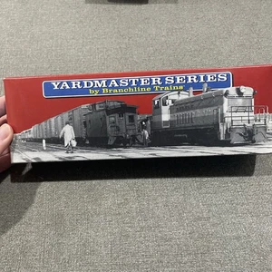 Yardmaster Series HO AAR 40’ Boxcar 9004 TN, AL, & GA # 7037 - Picture 1 of 5