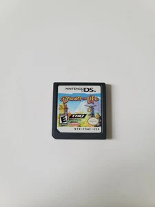 Drawn To Life - Nintendo DS - Game Cartridge Only - Bild 1 von 2