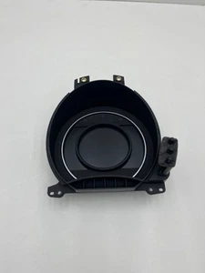 Abarth 595 2018 Benzin Geschwindigkeitsmesser Cockpit RHD 7356769200 CAI1244 - Bild 1 von 6