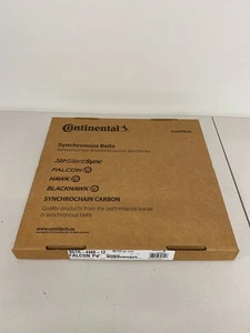 Continental Cinturón Sincrónico Falcon Pd 8GTR-4480-12 Nuevo en Caja - Imagen 1 de 11