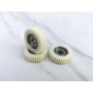 Electric Vehicle Gear Durability Easy Installation Operational Noise Reduction - Picture 1 of 9