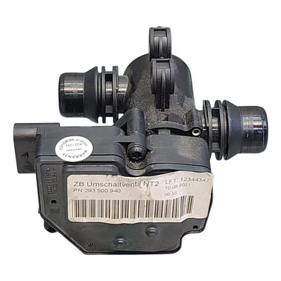 MERCEDES EQC N293 Water Pump A293500940 - Image 1 of 4