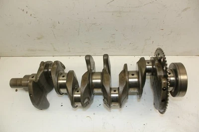 Cigüeñal Honda Insight 2010-2014 1,3 l (220) Foto 1 de 4