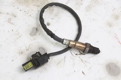 Sonda lambda Opel VIVARO A Furgonato 0281004163 93168640 2.0 84 KW 114 CV 04-2014 - Immagine 1 di 3