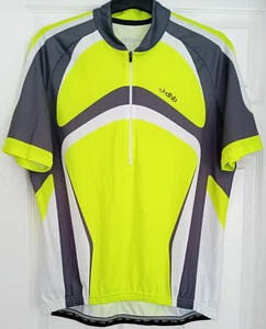*NEW* DHB - Men's Shortsleeve Cycling/Cycle/Road/Bike Jersey/Shirt - Adult - XL - Picture 1 of 8