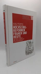 Pöppinghege Hochschulreformen früher und heute - zwischen Autonomie und gesel.. - Bild 1 von 4