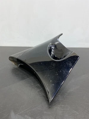 Toyota Supra MKIV TT LHD 1993 OEM FALDÓN LADO DEL CONDUCTOR BASCULANTE MOLDURA CONDUCTO DE FRENO Foto 1 de 4