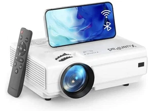 XuanPad Mini Projector - Picture 1 of 6